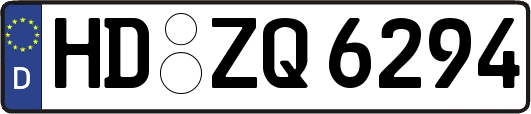 HD-ZQ6294