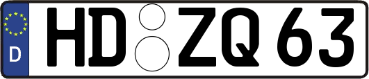 HD-ZQ63