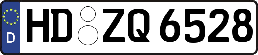 HD-ZQ6528