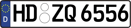 HD-ZQ6556