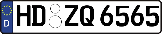 HD-ZQ6565