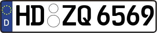 HD-ZQ6569