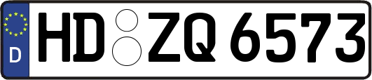 HD-ZQ6573