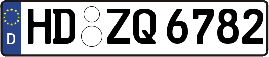HD-ZQ6782