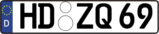 HD-ZQ69