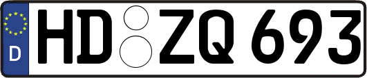 HD-ZQ693