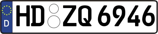HD-ZQ6946