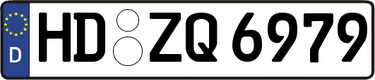 HD-ZQ6979