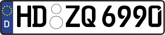 HD-ZQ6990