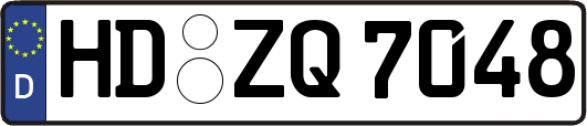 HD-ZQ7048