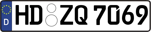 HD-ZQ7069
