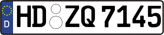 HD-ZQ7145