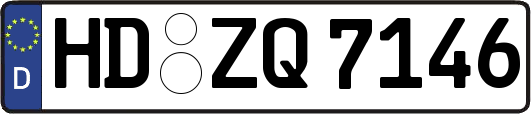 HD-ZQ7146