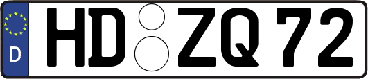 HD-ZQ72