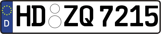 HD-ZQ7215