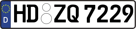 HD-ZQ7229