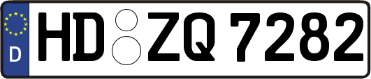 HD-ZQ7282