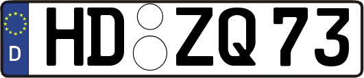 HD-ZQ73