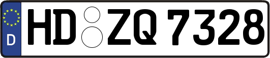 HD-ZQ7328