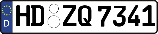 HD-ZQ7341