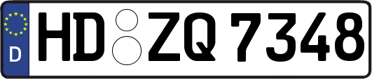 HD-ZQ7348