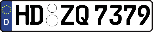 HD-ZQ7379