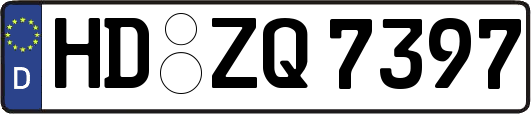 HD-ZQ7397