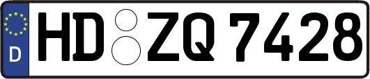 HD-ZQ7428