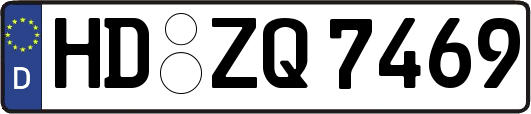 HD-ZQ7469