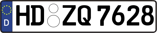 HD-ZQ7628