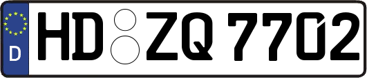 HD-ZQ7702