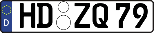 HD-ZQ79