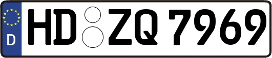 HD-ZQ7969
