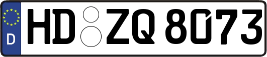 HD-ZQ8073