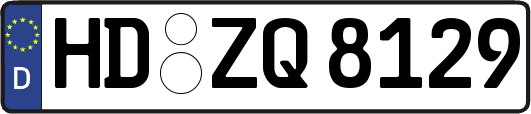 HD-ZQ8129