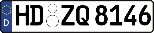 HD-ZQ8146