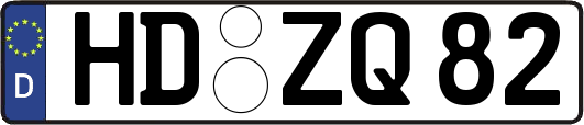 HD-ZQ82