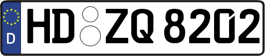 HD-ZQ8202