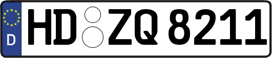 HD-ZQ8211
