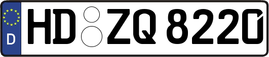 HD-ZQ8220