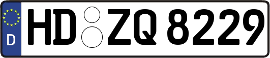 HD-ZQ8229