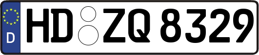 HD-ZQ8329