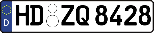 HD-ZQ8428