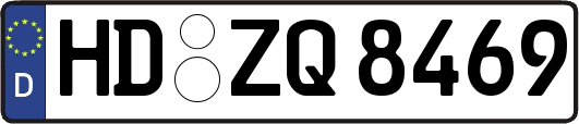 HD-ZQ8469