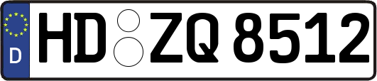 HD-ZQ8512