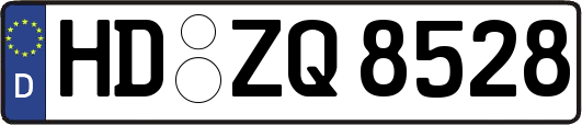 HD-ZQ8528