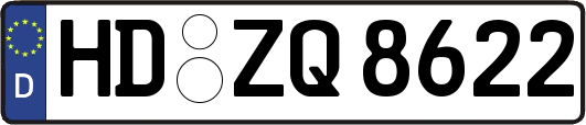 HD-ZQ8622