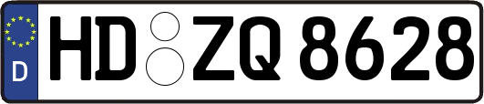 HD-ZQ8628