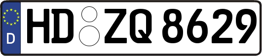 HD-ZQ8629