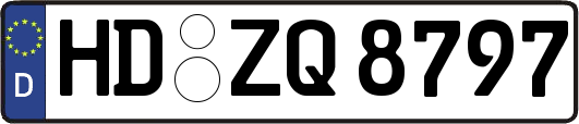 HD-ZQ8797